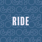 Ride artwork