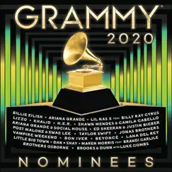2020 GRAMMY® Nominees by Various Artists album reviews, ratings, credits