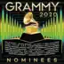 2020 GRAMMY® Nominees album cover