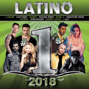 Latino #1's 2018