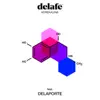Adrenalina (feat. Delaporte) - Single album lyrics, reviews, download
