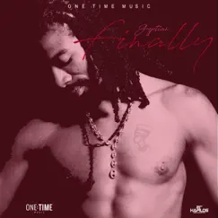 Finally - Single by Gyptian & One Time Music album reviews, ratings, credits