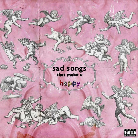 Cover artwork for Bumps & Bruises