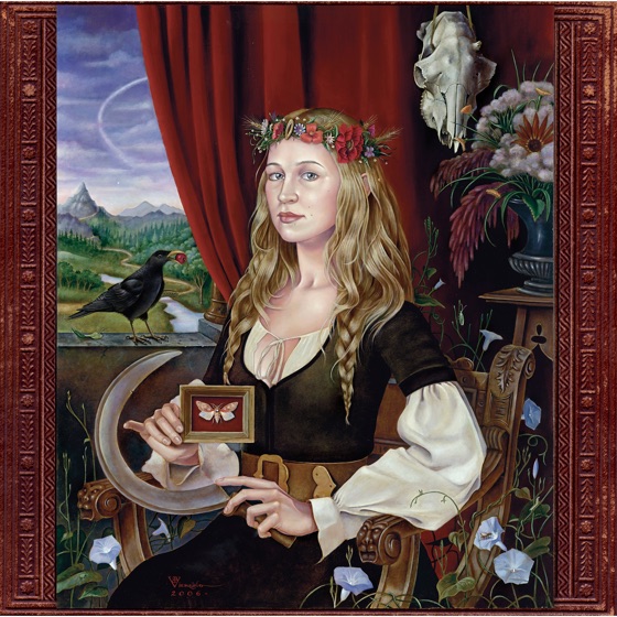Cover artwork for Monkey & Bear