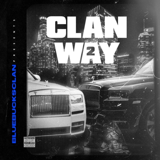 Cover artwork for Walkin' in