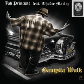 Gangsta Walk (feat. Whodie Marley) artwork