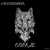 Coraje artwork