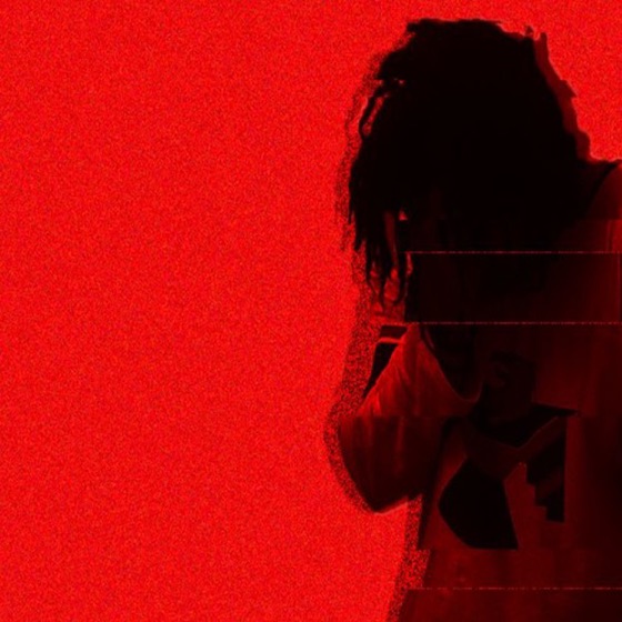 Cover artwork for GATES (feat. Syringe)
