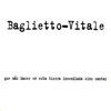 Juan Carlos Baglietto - Canto Versos