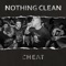 Thought Crime - Nothing Clean lyrics