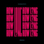 Charlie Puth - How Long (feat. French Montana) [Remix]