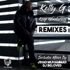 Kelly G - Keep Wondering!
