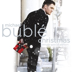 Michael Bublé - Silver Bells (feat. Naturally 7)