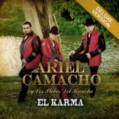 Ariel Camacho y Los Plebes Del Rancho - 50 Mentadas