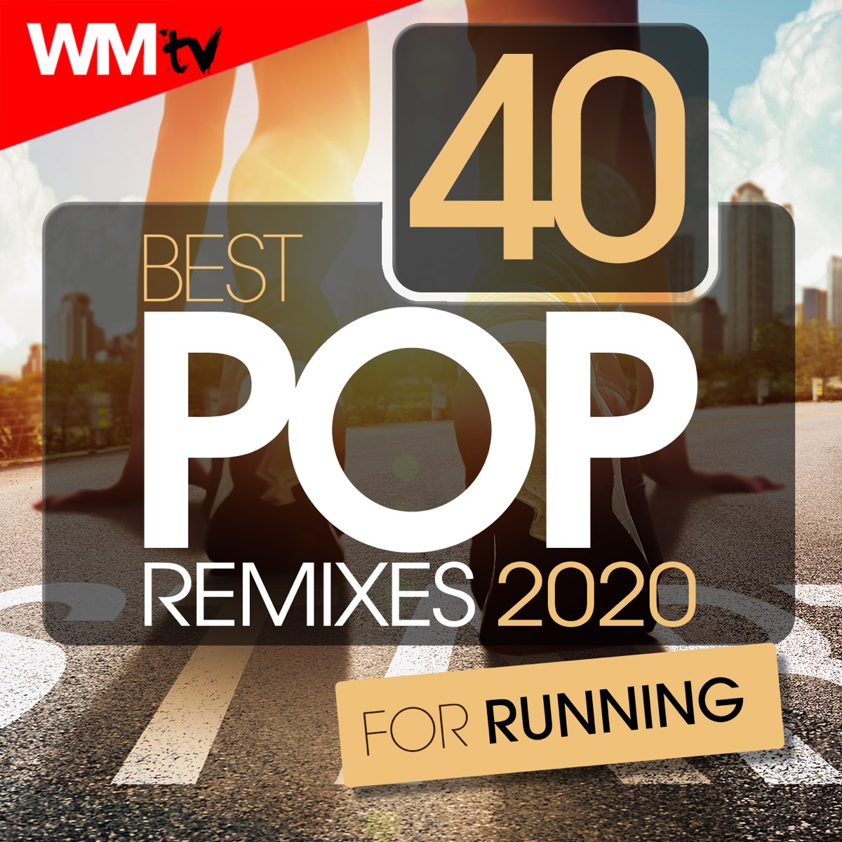 Pop remixes