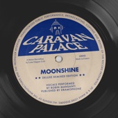 Moonshine (Bakermat Extended Remix) artwork