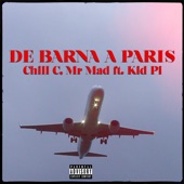 De Barna a Paris (feat. Kid Pi) artwork