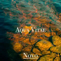 Aqua Vitae - Single - Novo Aqua Vitae - Single - Novo