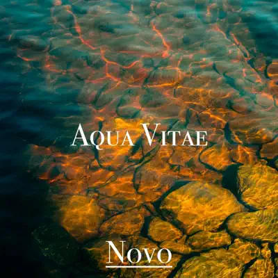 Aqua Vitae - Single - Novo