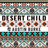 Desert Child artwork