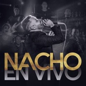 Nacho en Vivo artwork