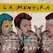 La Mentira artwork