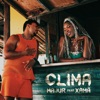 Clima (feat. Xamã) - Single