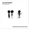 OK Bartender, 2010