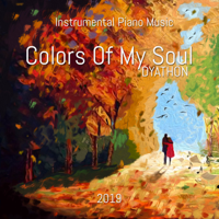 DYATHON - Colors of My Soul artwork