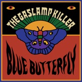 Blue Butterfly (feat. Kid Moxie) artwork