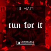 Run for It artwork