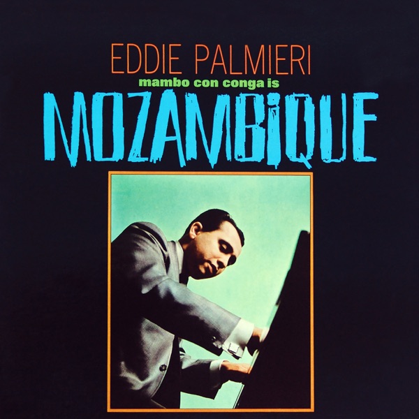 Eddie Palmieri - Sujétate La Lengua (feat. Ismael Quintana)