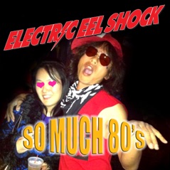 So Much 80's - Single
