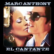 El Cantante (Music from and Inspired by the Original Motion Picture) - Marc Anthony