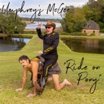 Umphrey's McGee - Ride on Pony