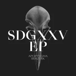 SDGXXV EP - Apoptygma Berzerk