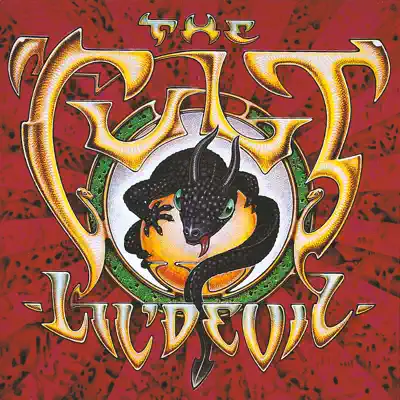 Lil' Devil - The Cult Lil' Devil - The Cult