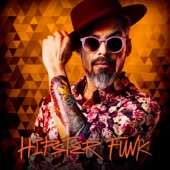 Hipster Funk artwork