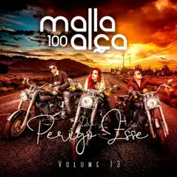Que Perigo é Esse (Volume 13) - Malla 100 Alça Que Perigo é Esse (Volume 13) - Malla 100 Alça