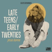 Late Teens / Early Twenties - EP artwork