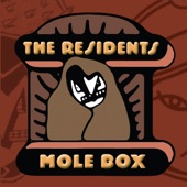 Mole Box artwork