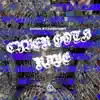 CYBER GOTH RAVE (feat. Sad Canadian Boy) - Single album lyrics, reviews, download