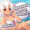 Selphius - Forever We Can Make It!
