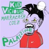 PALAZZINE (feat. Marracash & Coez) by KID VICIOUS iTunes Track 1