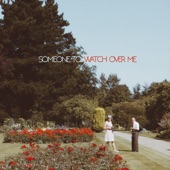 Someone to Watch over Me artwork
