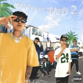 Humo en la Trampa 2 (Bonus Edition) artwork