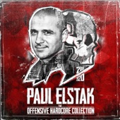 Enemies 4 Life (Paul Elstak Mix) artwork