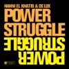 Power Struggle - Single, 2019