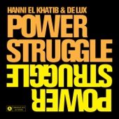 Power Struggle artwork