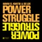 Power Struggle artwork